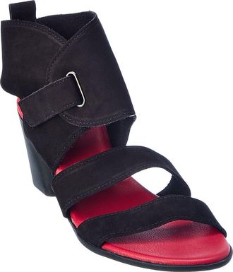 Arche Farage Leather Sandal