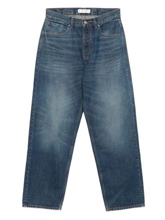 Aya Muse Baggy Jeans