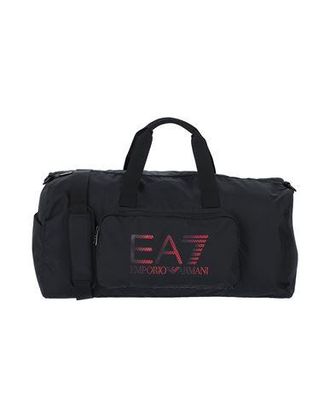Emporio Armani LUGGAGE - Duffel bags on YOOX.COM