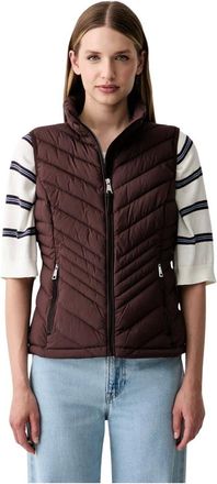 DKNY Dkny, Donna, Giacche, Marrone, M, new