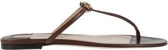 Tom Ford FOOTWEAR - Thong sandals sur YOOX.COM
