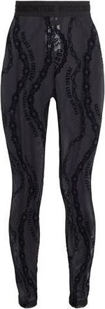 Versace BOTTOMWEAR - Leggings su YOOX.COM