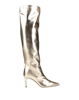 Luca Valentini Boots