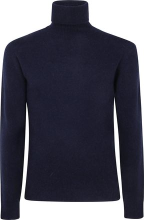 Nuur Sweater Long Sleeves Turtle Neck