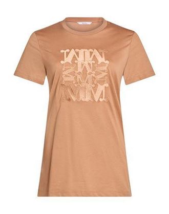 Max Mara CAMISETAS Y TOPS - Camisetas en YOOX.COM