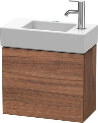 Duravit Duravit - Meuble Sous-lavabo L-cube 48,0 X 24,0 Cm, 1 Porte, Pour