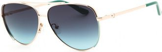 Guess GU00193 33W Gold/Blue Gradient
