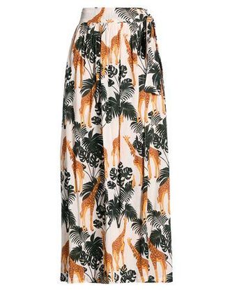 Connor & Blake BOTTOMWEAR - Gonne lunghe su YOOX.COM