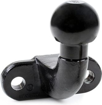 OEM Acoplamiento De R&oacute;tula De 3,5 T, 50 Mm, Para Remolque De Coches, Camiones Y Tractores