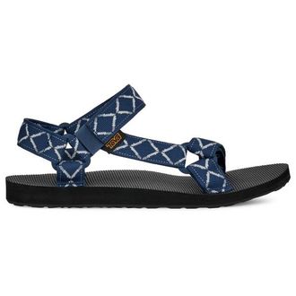 Teva Original Universal Sandalen f&uuml;r Herren | blau