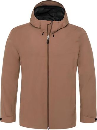 Sch&ouml;ffel Parka Style Bohorok WMS - Heren - Sport - Bruin - Maat: 2XL Zijde