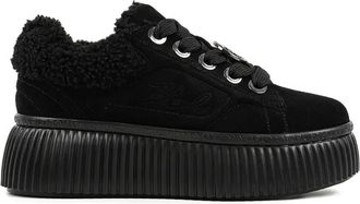 Karl Lagerfeld Kreeper sneakers - Black