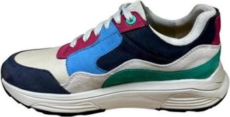 Xsensible Mujer, Zapatos, Multicolor, Talla: 36 EU