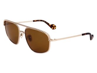 Lanvin LNV128S 733 zonnebril
