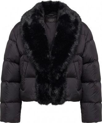 Gucci Lightweight Jacket