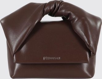 J.W.Anderson Borsa Small Twister JW Anderson in nappa padded