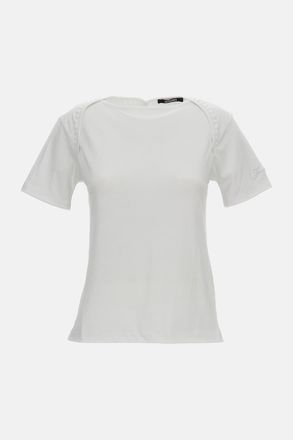 Jacquemus Maglietta Le Tshirt Clavela