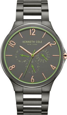 Kenneth Cole Mens Classic mm Quartz Watch