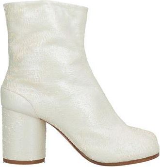 Maison Margiela CALZATURE - Stivaletti su YOOX.COM
