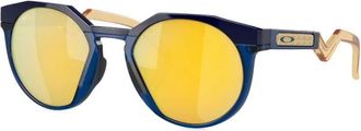 Oakley Zonnebrillen - Heren - Zonnebrillen - Veelkleurig - 52 MM - Accessoires