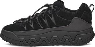 UGG CapTrail Low Black 1158252-BLK