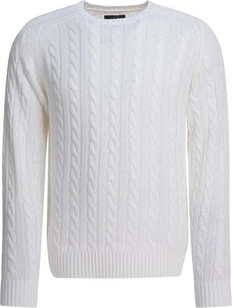 Beams Plus Uomo, Maglie, Bianco, S, new