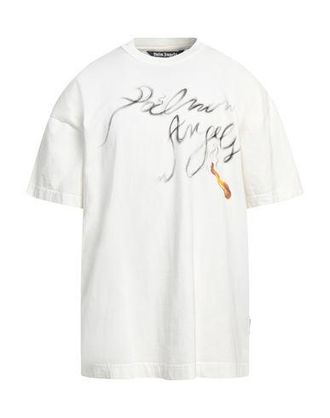 Palm Angels TOPWEAR - T-shirts on YOOX.COM