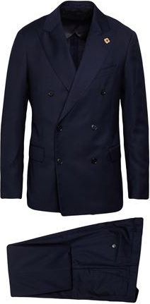 Lardini TRAJES Y CONJUNTOS - Trajes en YOOX.COM