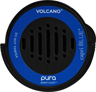 Pura Volcano Car Fragrance in N/a at Nordstrom