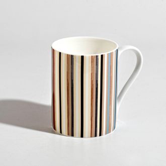 Missoni Home Stripes Jenkins - Luxury Box Mug Cup