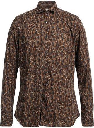 Tintoria Mattei CAMISETAS Y TOPS - Camisas en YOOX.COM