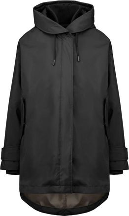 Bomboogie Donna, Cappotti, Nero, L, new
