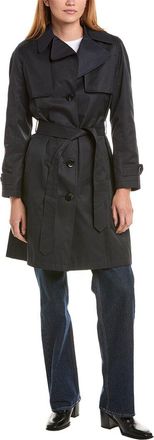 Via Spiga Trench Coat
