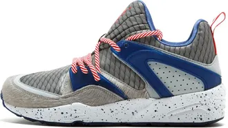 Puma Limited Edt x Blaze of Glory SG50 360498-01