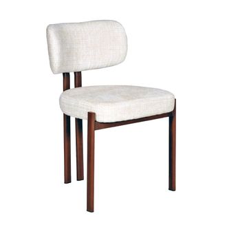 Weber Industries Silla de comedor beige