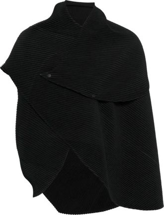 Issey Miyake Uomo, Giacche, Nero, Taglia unica, new