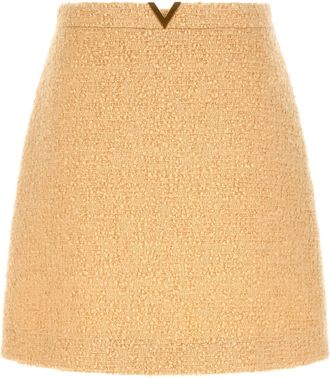 Valentino Garavani Valentino Garavani V Gold rok