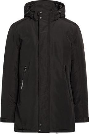 Emanuel Ungaro COATS & JACKETS - Coats sur YOOX.COM