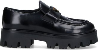Prada Mocassini Monolith