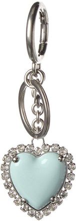 Valentino Coeur Bag Charm