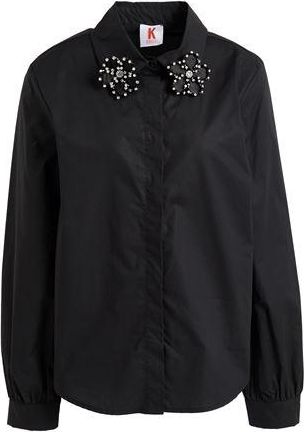 Kontatto TOPWEAR - Shirts on YOOX.COM