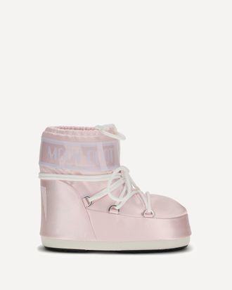 Moon Boot Stivaletti Icon Low Pearly Woman 39-41
