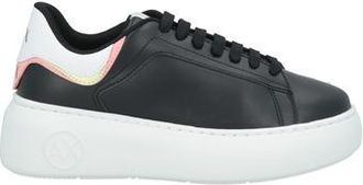 A|X Armani Exchange FOOTWEAR - Trainers on YOOX.COM