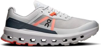 On Cloudvista 2 Trailrunningschuhe f&uuml;r Herren | grau