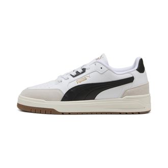 Puma Sneakers Shuffle Downtown unisex, Scarpe, Bianco, 42.5