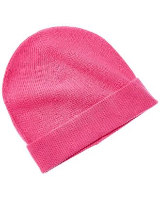 Brodie Classic Cashmere Beanie
