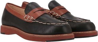 Tod's Womens Multicolored Derby Shoe, Size 7