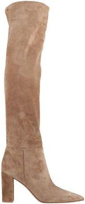 Gianvito Rossi FOOTWEAR - Boots sur YOOX.COM