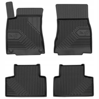 OEM Mercedes Glb X247 Desde 2019 - Alfombras, Alfombras De Puerta, Alfombras De Goma, Bandejas 77