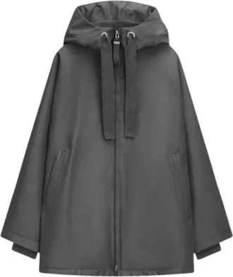 G-Lab Mujer, Chaquetas, Negro, Talla: XS